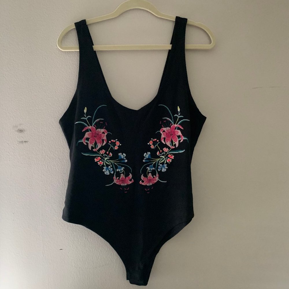 Body Suit